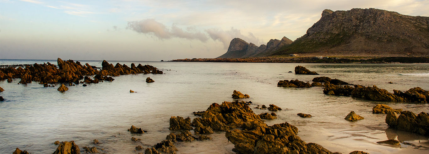 pringle-bay-sunset